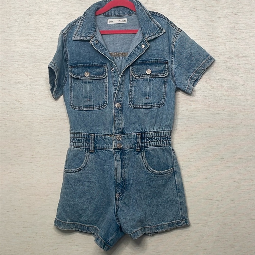 Jean Romper